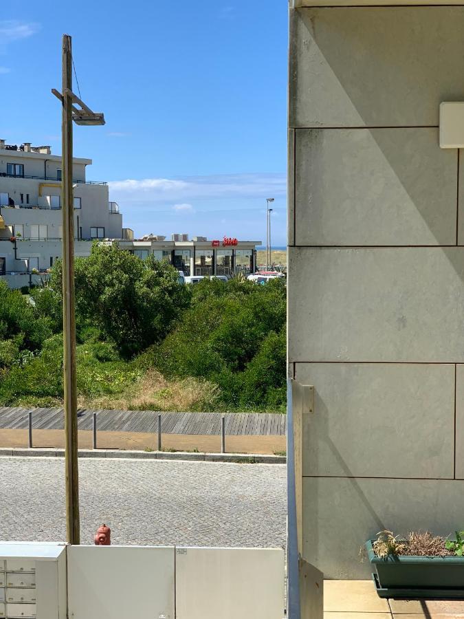 Sea, Surf And Sun Apartment Azurara Exterior photo